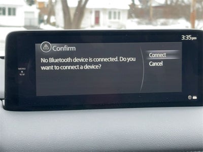 2024 Mazda Mazda CX-5 2.5 S Carbon Edition AWD