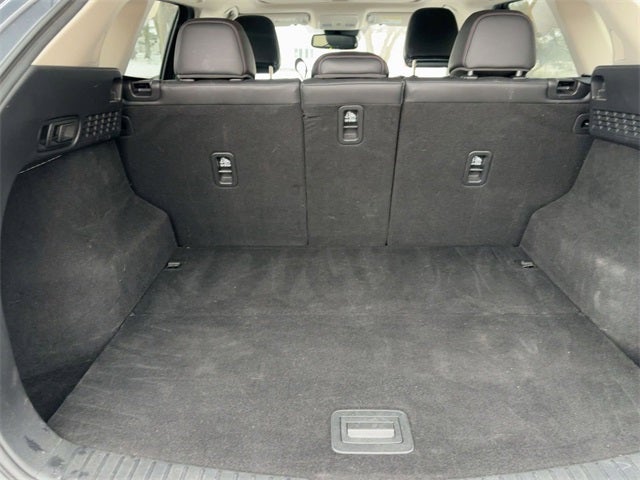 2024 Mazda Mazda CX-5 2.5 S Carbon Edition AWD