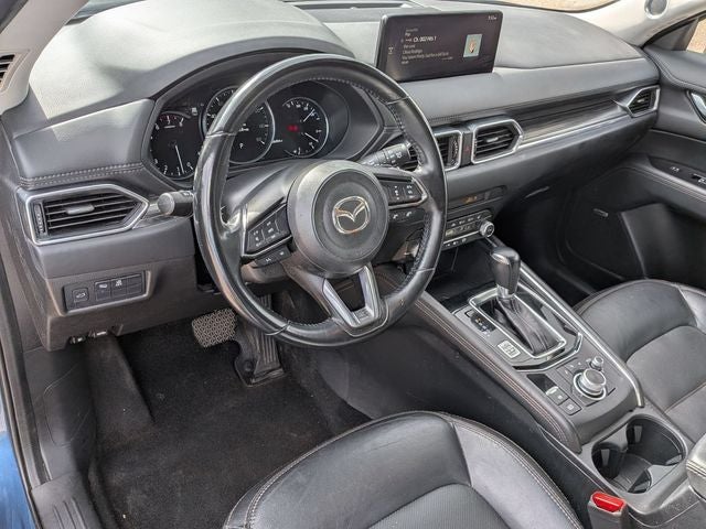 2021 Mazda Mazda CX-5 Grand Touring
