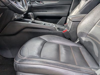 2021 Mazda Mazda CX-5 Grand Touring