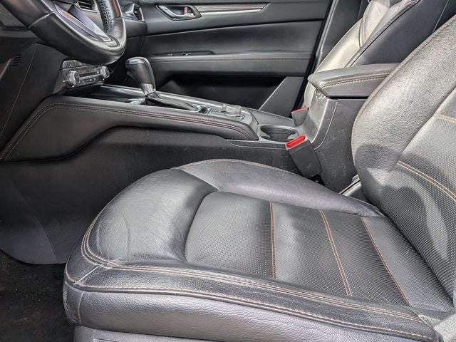 2021 Mazda Mazda CX-5 Grand Touring