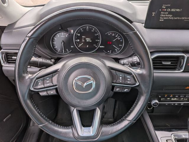 2021 Mazda Mazda CX-5 Grand Touring