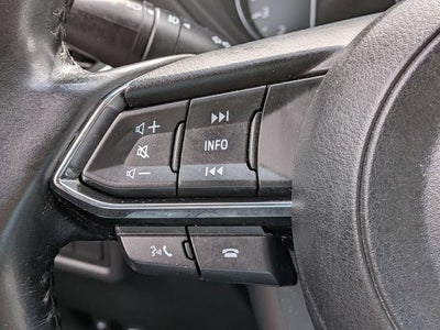 2021 Mazda Mazda CX-5 Grand Touring
