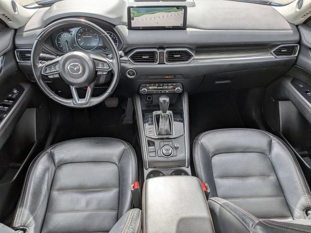 2021 Mazda Mazda CX-5 Grand Touring