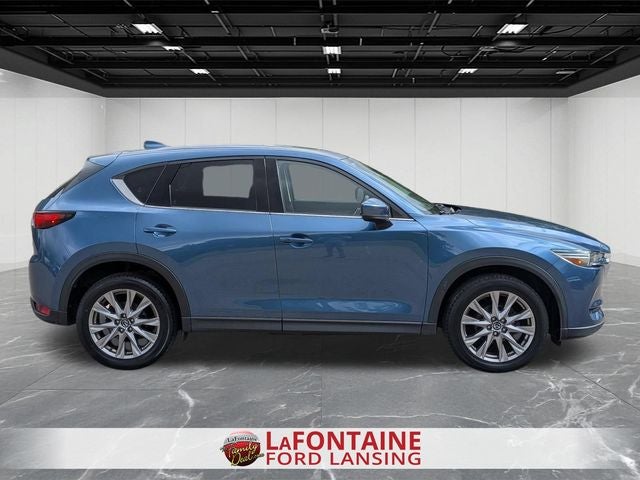 2021 Mazda Mazda CX-5 Grand Touring