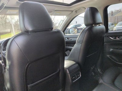 2023 Mazda Mazda CX-5 2.5 S Premium Plus Package