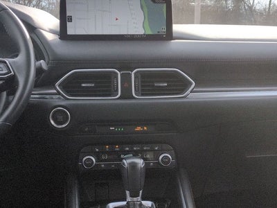 2023 Mazda Mazda CX-5 2.5 S Premium Plus Package