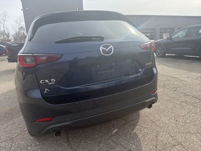 2023 Mazda Mazda CX-5 2.5 S Premium Plus Package