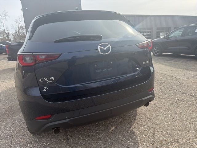 2023 Mazda Mazda CX-5 2.5 S Premium Plus Package