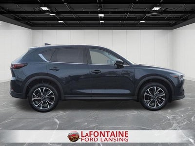 2023 Mazda Mazda CX-5 2.5 S Premium Plus Package