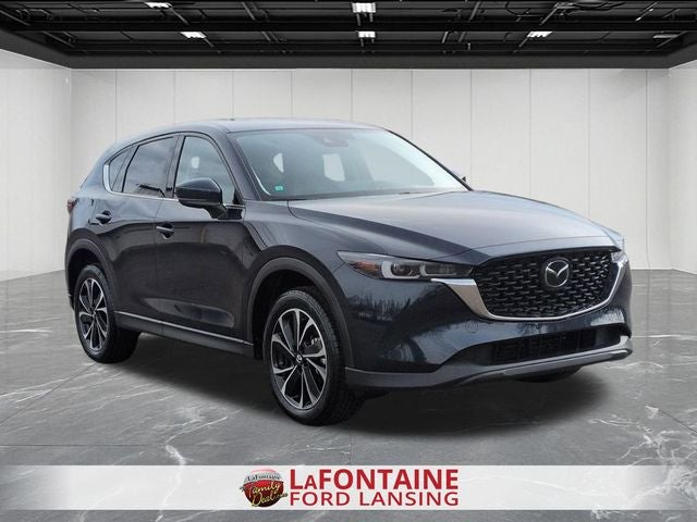 2023 Mazda Mazda CX-5 2.5 S Premium Plus Package