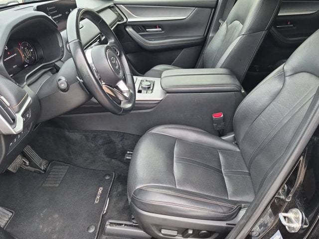 2025 Mazda Mazda CX-90 3.3 Turbo Premium