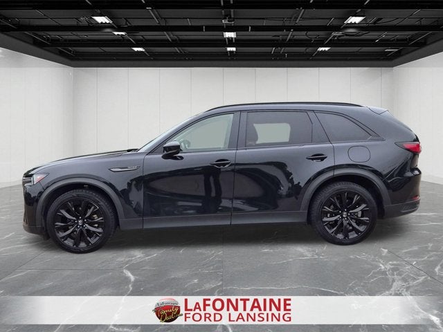 2025 Mazda Mazda CX-90 3.3 Turbo Premium