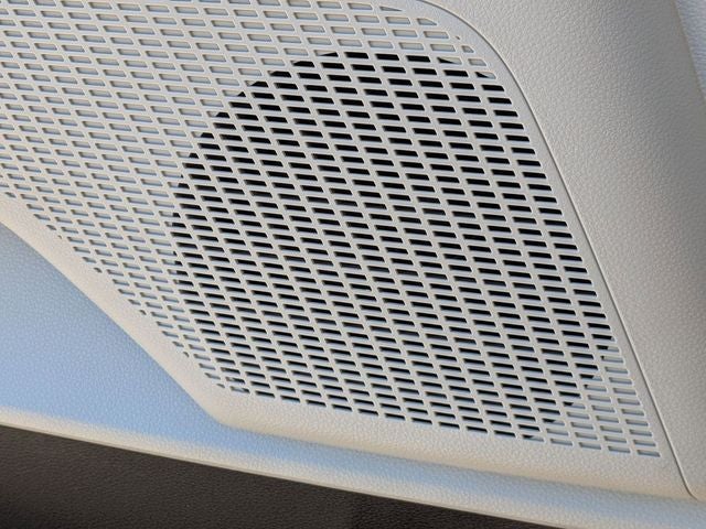 2023 Kia Carnival LX Seat Package