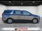 2023 Kia Carnival LX Seat Package