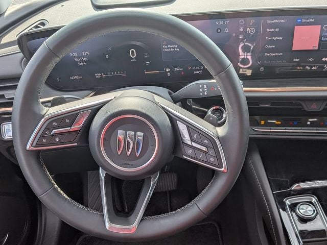 2025 Buick Envision Avenir