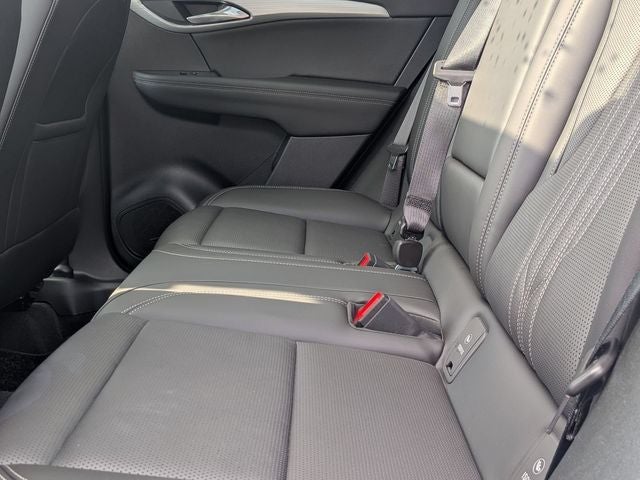 2025 Buick Envision Avenir