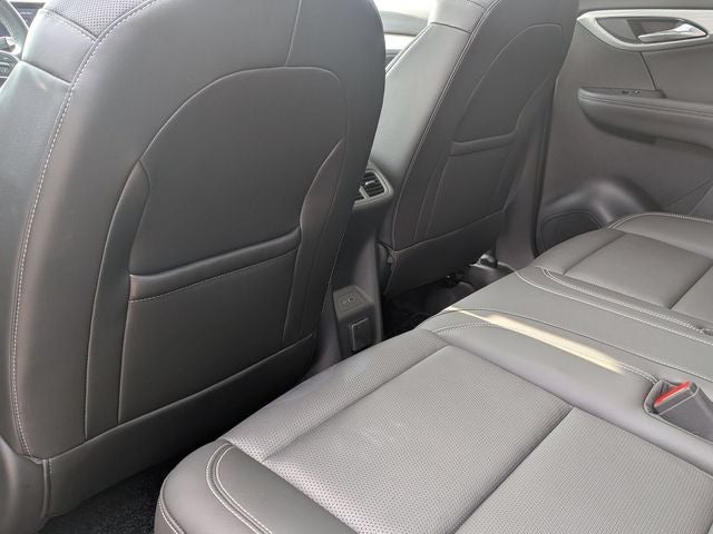 2025 Buick Envision Avenir
