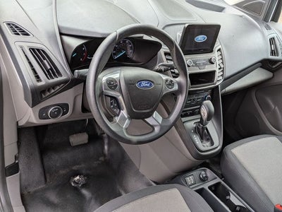 2019 Ford Transit Connect XL