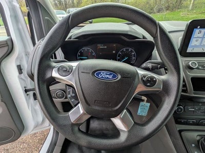 2019 Ford Transit Connect XL
