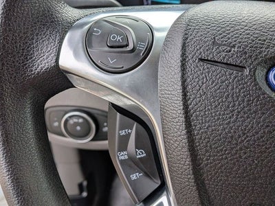 2019 Ford Transit Connect XL