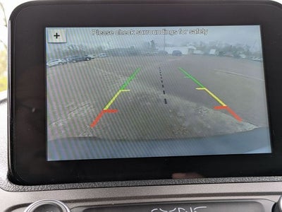 2019 Ford Transit Connect XL