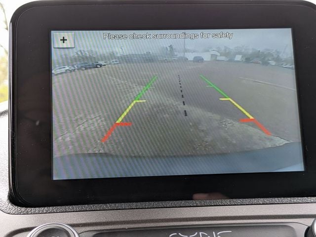 2019 Ford Transit Connect XL