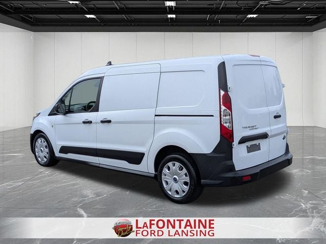 2019 Ford Transit Connect XL