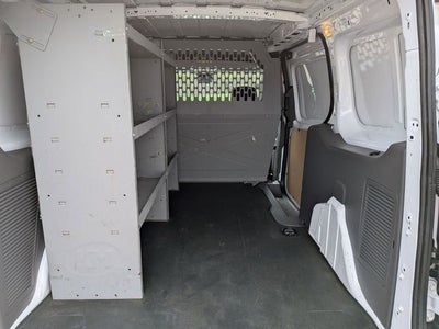 2019 Ford Transit Connect XL