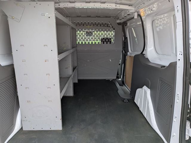 2019 Ford Transit Connect XL