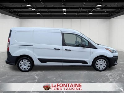 2019 Ford Transit Connect XL