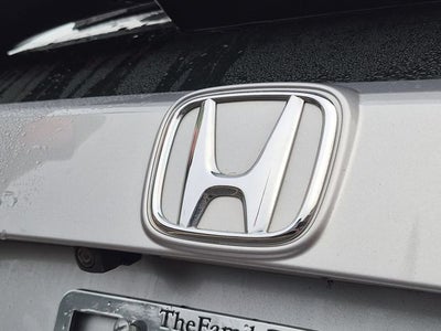 2021 Honda Civic Sport Touring