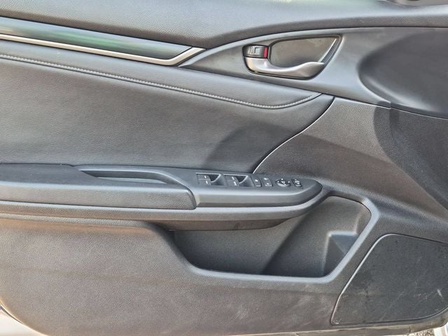 2021 Honda Civic Sport Touring