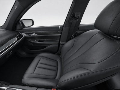 2019 BMW 7 Series 740i