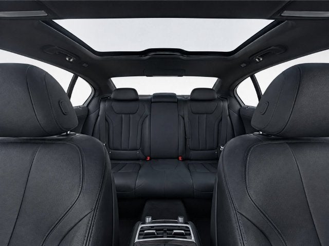 2019 BMW 7 Series 740i