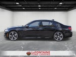 2019 BMW 7 Series 740i