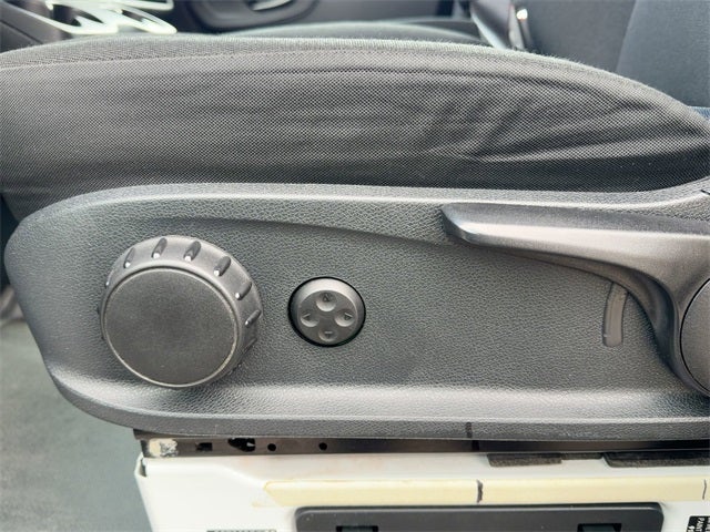 2019 Mercedes-Benz Sprinter 4500 Cargo Van 170 in. WB