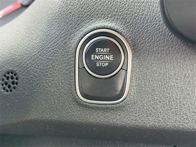 2019 Mercedes-Benz Sprinter 4500 Cargo Van 170 in. WB