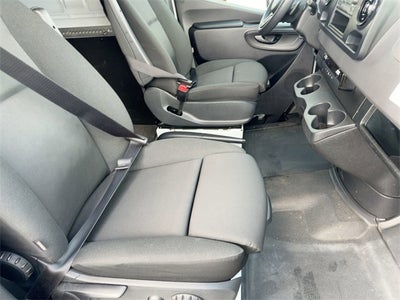 2019 Mercedes-Benz Sprinter 4500 Cargo Van 170 in. WB
