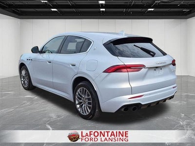 2024 Maserati Grecale GT