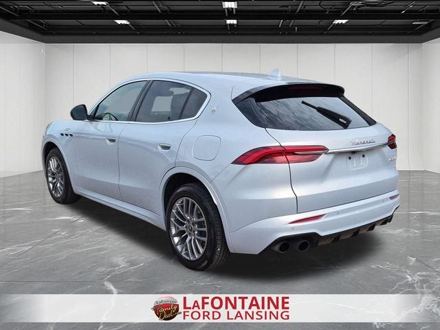 2024 Maserati Grecale GT