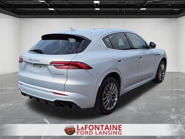 2024 Maserati Grecale GT