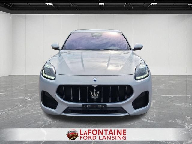 2024 Maserati Grecale GT