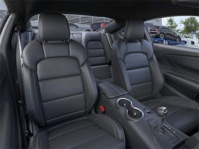 2025 Ford Mustang GT Premium In-Transit