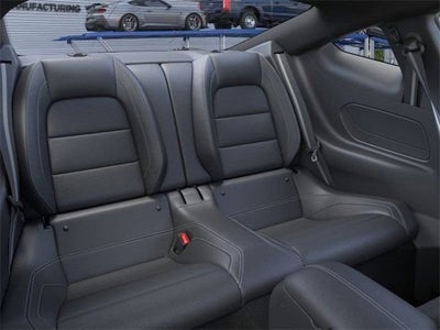 2025 Ford Mustang GT Premium In-Transit