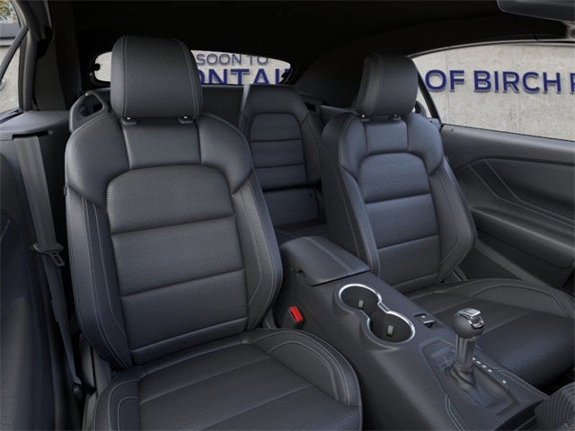 2026 Ford Mustang GT Premium In-Transit