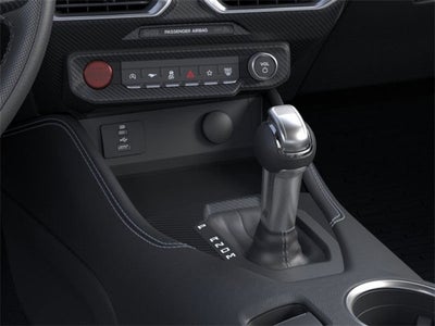 2026 Ford Mustang GT Premium In-Transit