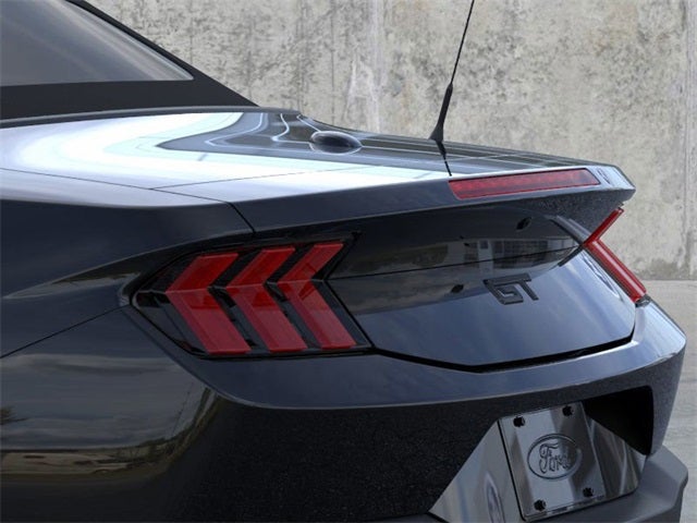 2026 Ford Mustang GT Premium In-Transit