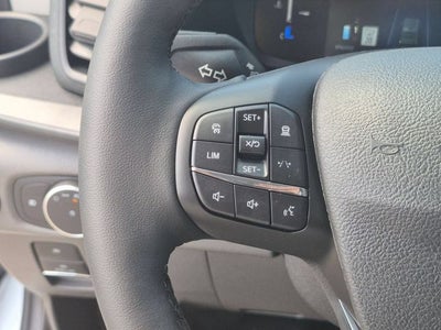 2026 Ford Transit-350 XLT