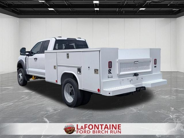 2026 Ford F-450SD XL DRW